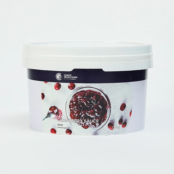 Cranberry Sauce (a21293p2)