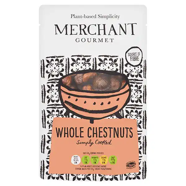 Whole Chestnuts (a404631p2)