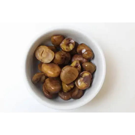 Whole Chestnuts (a404631p1)