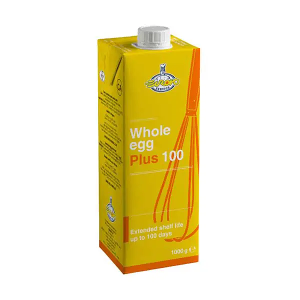 Liquid Whole Egg (z845p2)