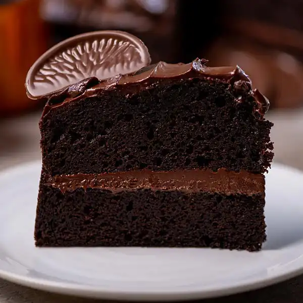 Chocolate Orange Cake (11907p1)