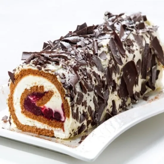 Blackforest Roulade (74116p1)