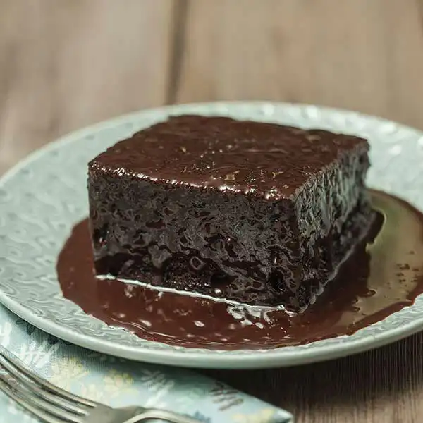 Premium Chocolate Sponge Puddings (343410p1)