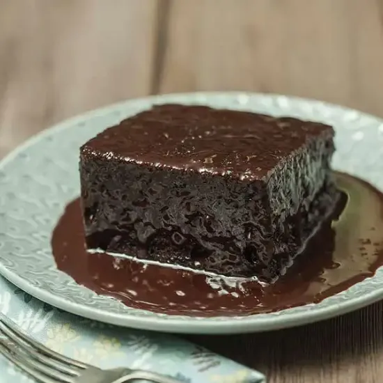 Premium Chocolate Sponge Puddings (343410p1)