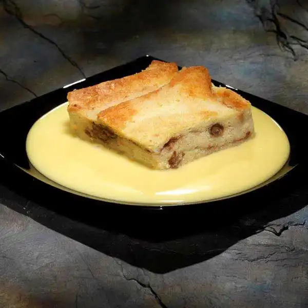 Bread & Butter Puddings (6034p1)