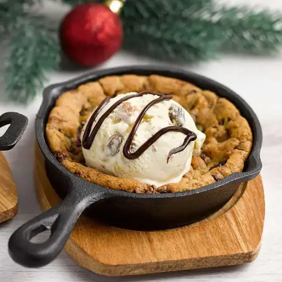 Chocolate Chip Cookie Dough (68cffp1)