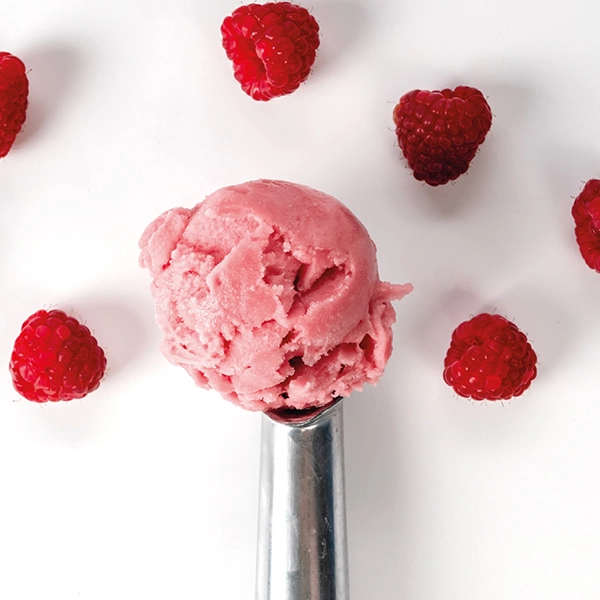 Raspberry Sorbet (30252p1)