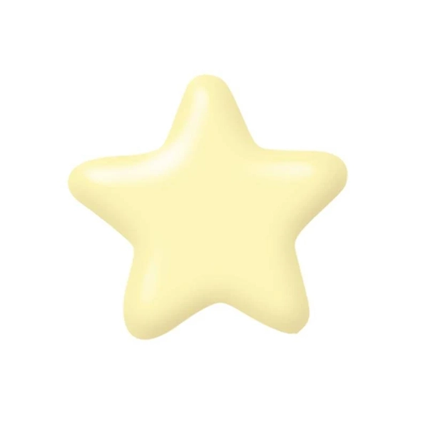 Mini White Chocolate Stars (a67753p5)