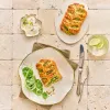 Feta & Spinach Delice (36898p1)