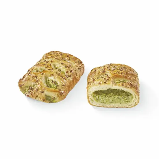 Feta & Spinach Delice (36898p5)