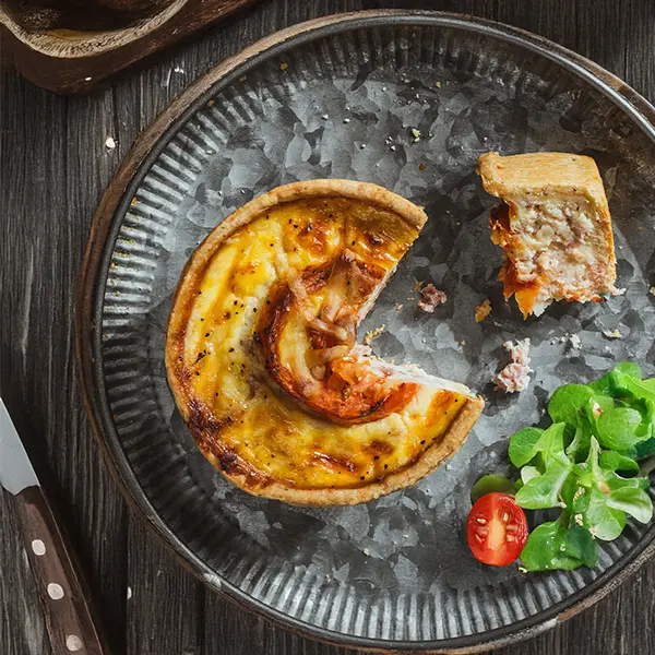 Quiche Lorraine (57125p1)