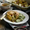 Christingle Pie (57114p1)