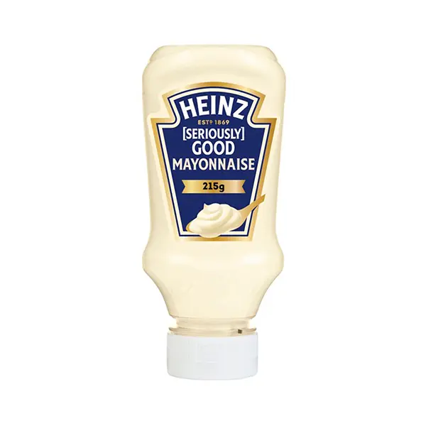 Seriously Good Mayonnaise (21931p2)