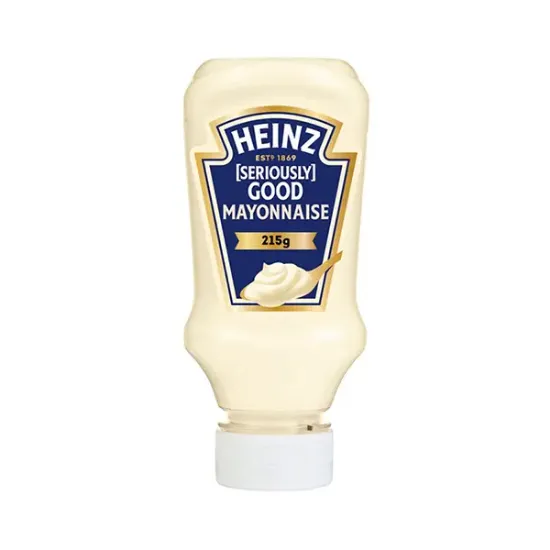 Seriously Good Mayonnaise (21931p2)