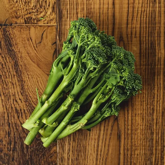 Tenderstem Broccoli (v2078p1)