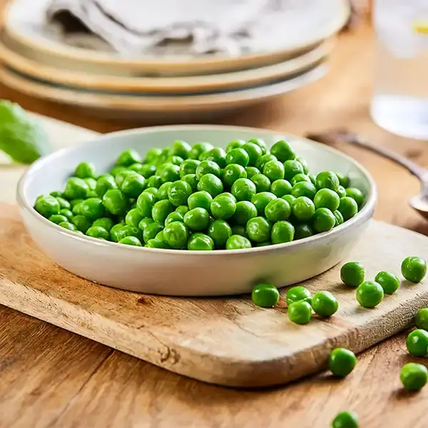 Garden Peas (0141p1)