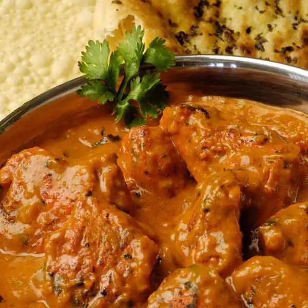 Chicken Tikka Masala (14088p1)