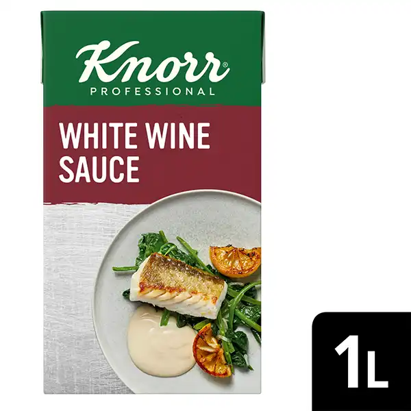 White Wine Sauce (a5910p2)