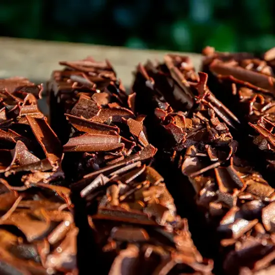 Double Chocolate Fudge Cake (343536p1)