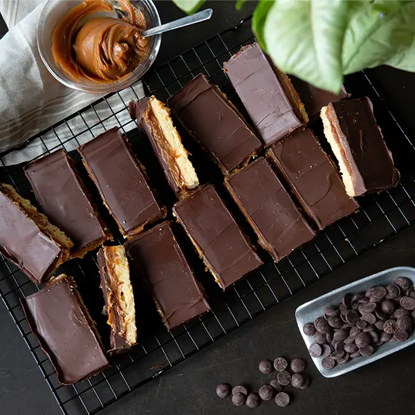 Billionaires' Shortbread (343546p1)