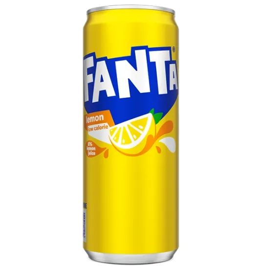 Fanta Lemon Sleek Cans (fanta-lemon-sleek-cansp1)