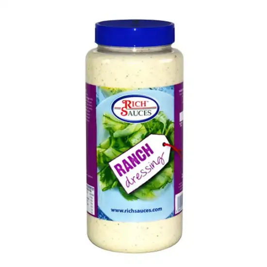 Ranch Dressing (20201p2)