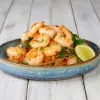 Raw Vannamei King Prawns 16/20 (186030p1)