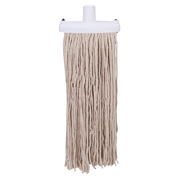 Robert Scott Prairie Mop Head White (c9078p1)