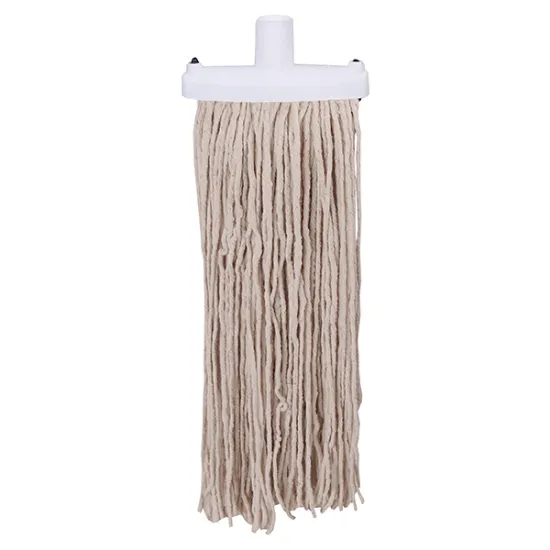 Robert Scott Prairie Mop Head White (c9078p1)
