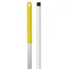 Robert Scott Mop Handle Yellow (c9076p1)