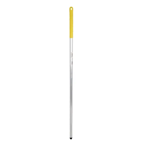 Robert Scott Mop Handle Yellow (c9076p2)