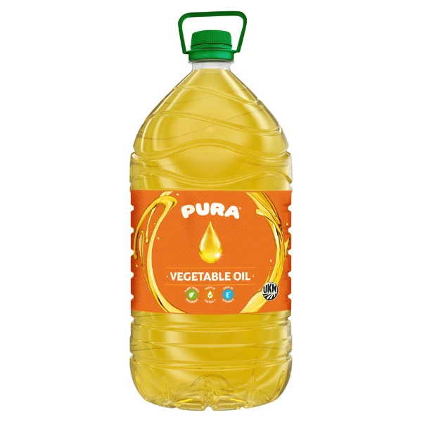 Vegetable SBO Oil (202105p2)