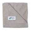 Robert Scott Grey Microfibre Cloths (c8336p1)
