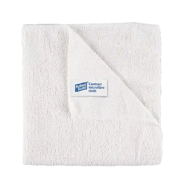 Robert Scott White Microfibre Cloths (robert-scott-white-microfibre-clothsp1)