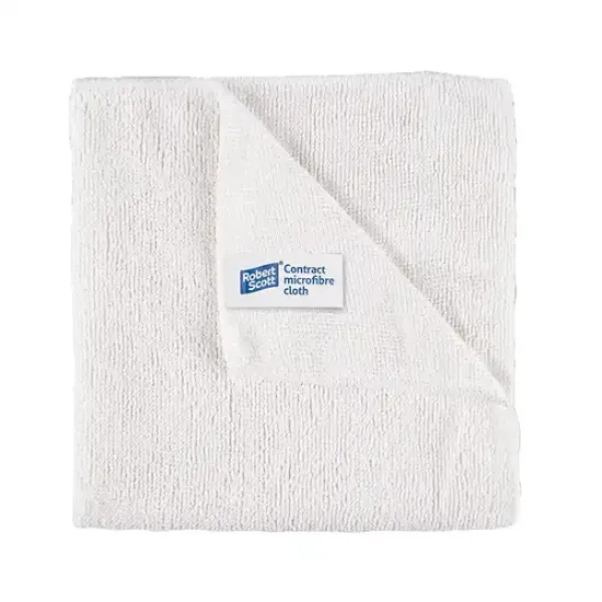 Robert Scott White Microfibre Cloths (robert-scott-white-microfibre-clothsp1)