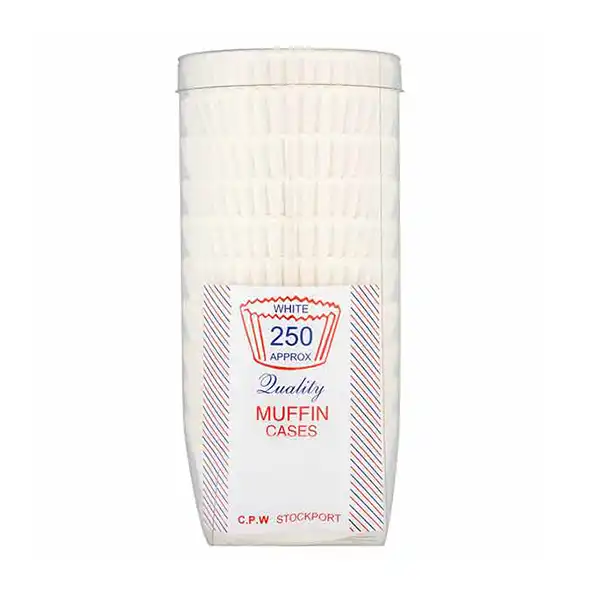 Muffin Cases (d5103p1)