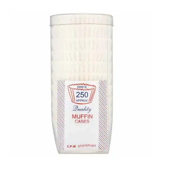 Muffin Cases (d5103p1)