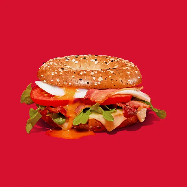 Everything Sliced Bagel (065297p5)