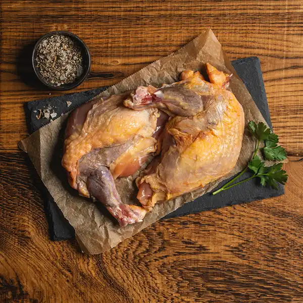 Guinea Fowl - Supremes, Avg. 180g, Each (bg0008p1)