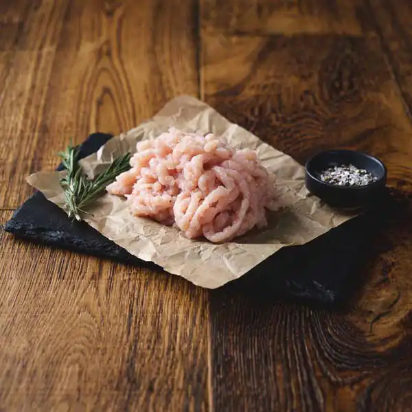 Chicken - Mince (bc0013p5)