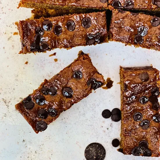 Banana & Chocolate Traybake (banana--chocolate-traybakep1)