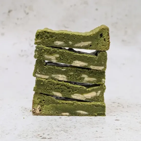 Matcha Blondie (matcha-blondiep1)
