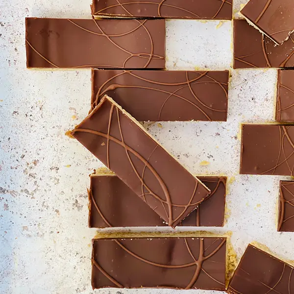 Milk Chocolate Millionaires (343582p1)