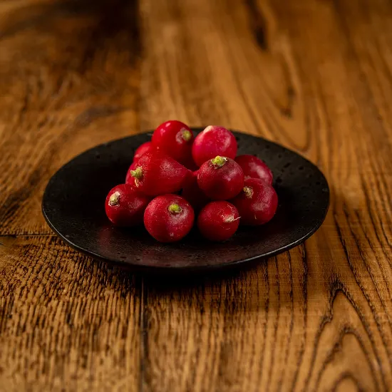 Radishes  (v2317p1)