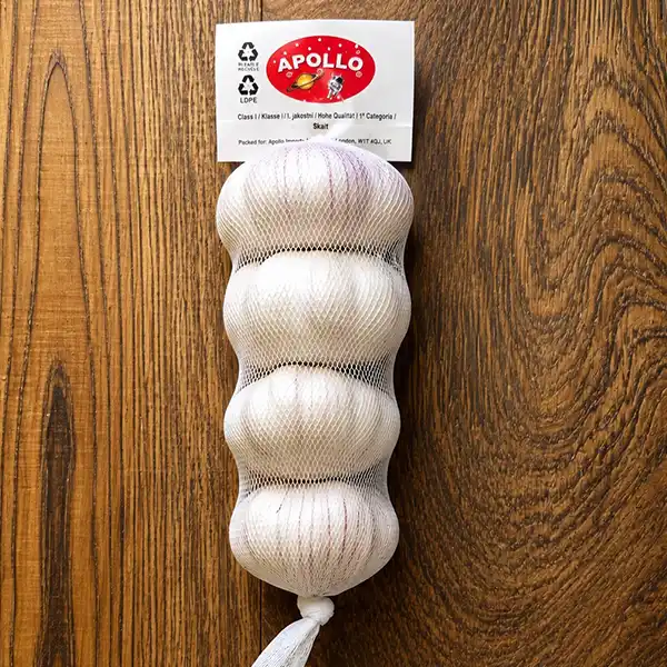 Pilgrim Fresh Produce Garlic (v3455p5)