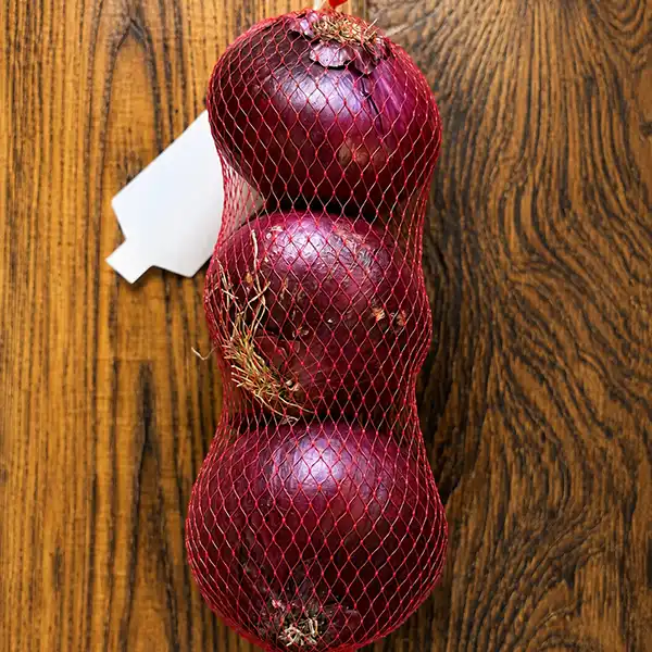 Red Onions (v3450p2)