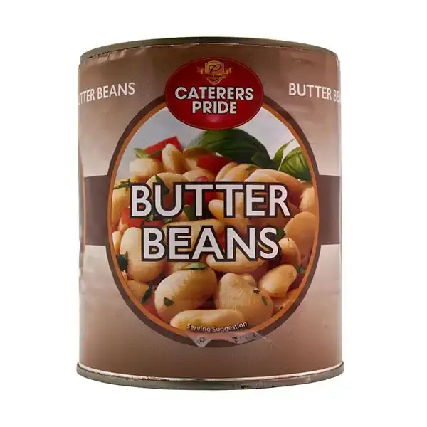 Butter Beans (a2123p2)