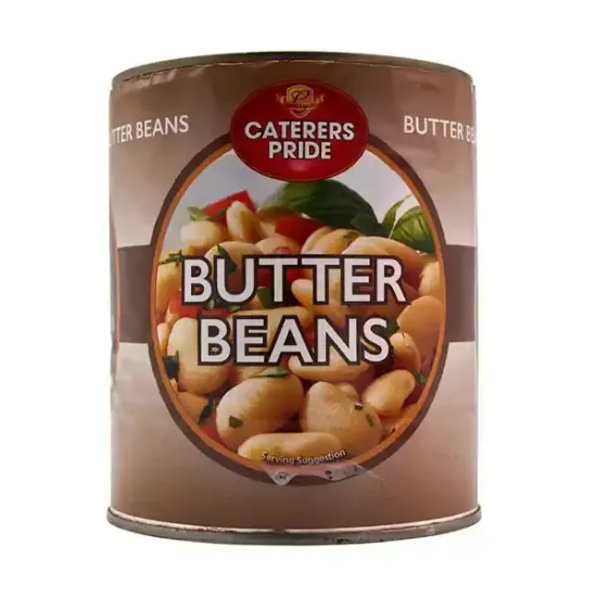 Butter Beans (a2123p2)
