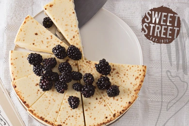 SweetStreet, cakes and desserts