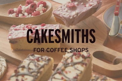 cakesmiths , cakes, traybakes